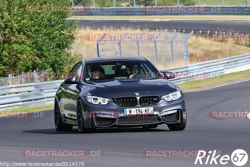 Bild #9514570 - Touristenfahrten Nürburgring Nordschleife (17.07.2020)