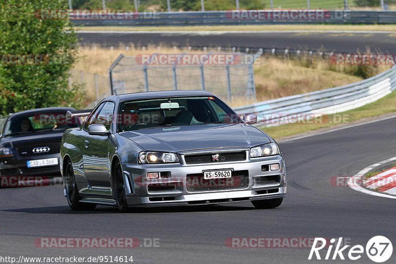 Bild #9514614 - Touristenfahrten Nürburgring Nordschleife (17.07.2020)