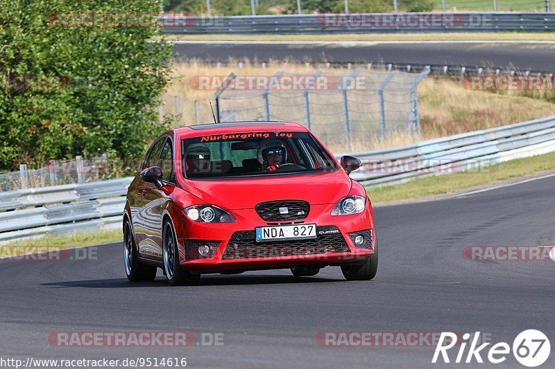 Bild #9514616 - Touristenfahrten Nürburgring Nordschleife (17.07.2020)