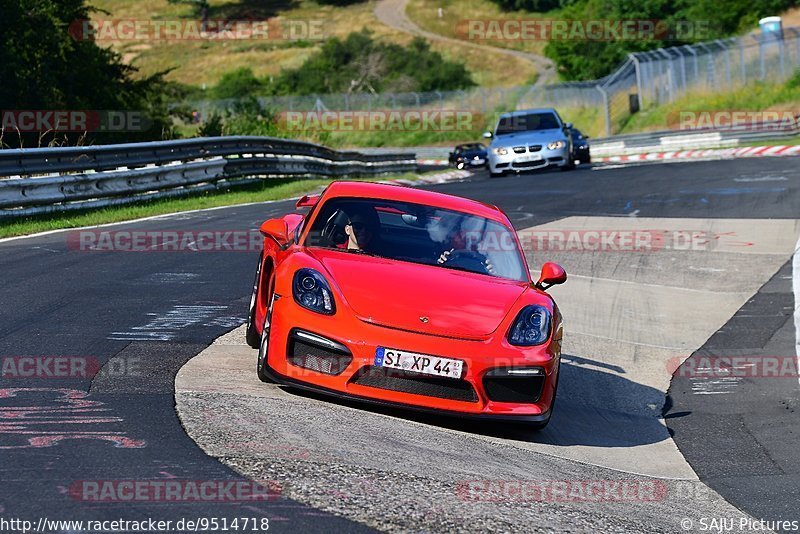 Bild #9514718 - Touristenfahrten Nürburgring Nordschleife (17.07.2020)