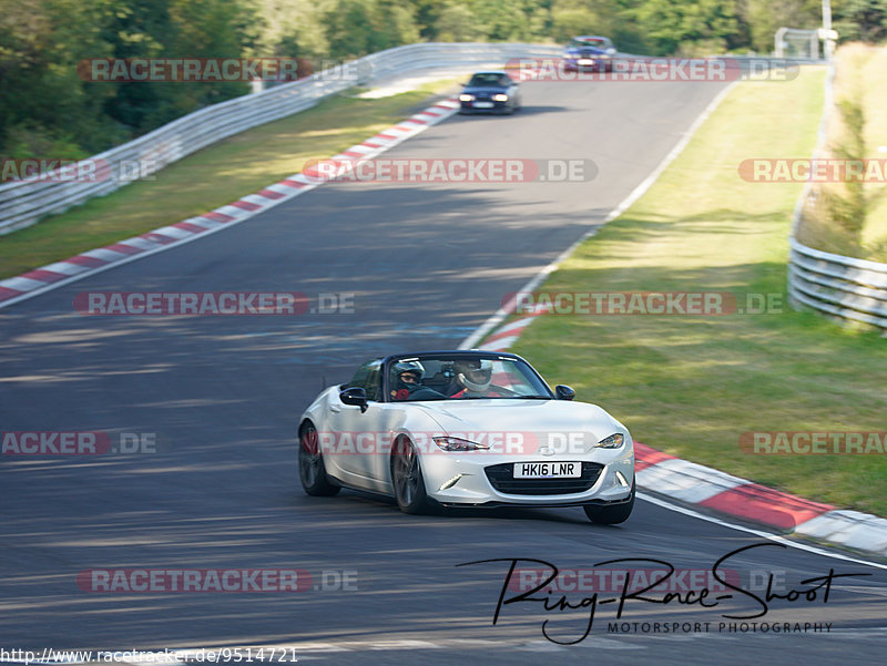 Bild #9514721 - Touristenfahrten Nürburgring Nordschleife (17.07.2020)