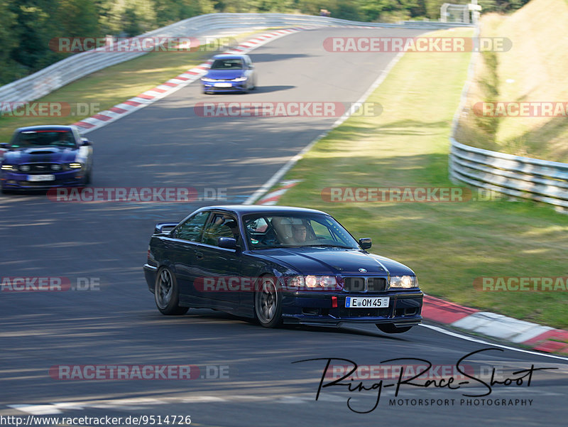 Bild #9514726 - Touristenfahrten Nürburgring Nordschleife (17.07.2020)