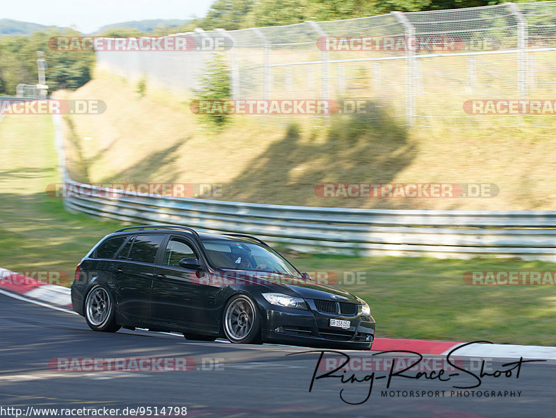 Bild #9514798 - Touristenfahrten Nürburgring Nordschleife (17.07.2020)