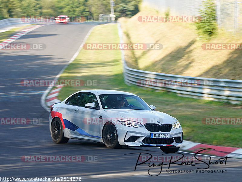 Bild #9514876 - Touristenfahrten Nürburgring Nordschleife (17.07.2020)