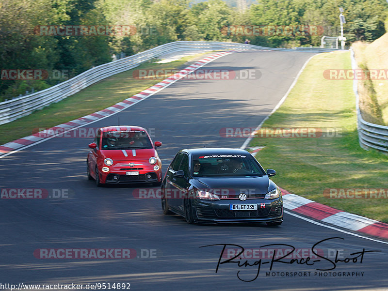 Bild #9514892 - Touristenfahrten Nürburgring Nordschleife (17.07.2020)