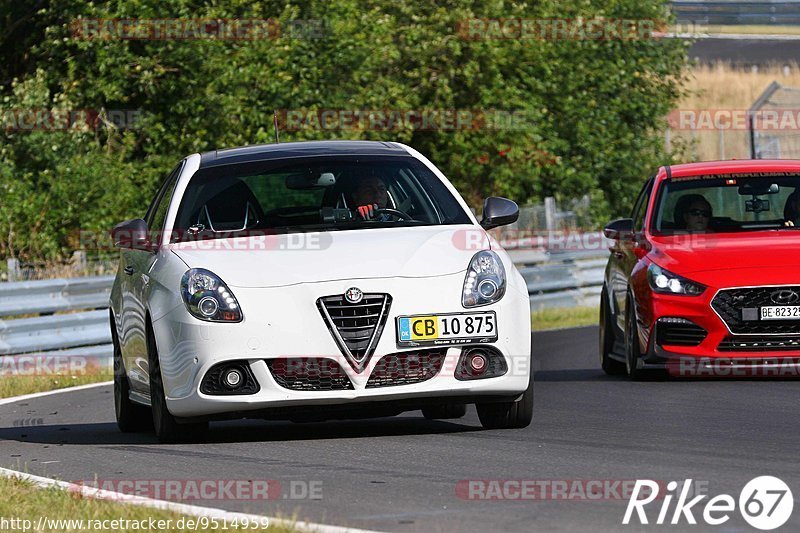 Bild #9514959 - Touristenfahrten Nürburgring Nordschleife (17.07.2020)