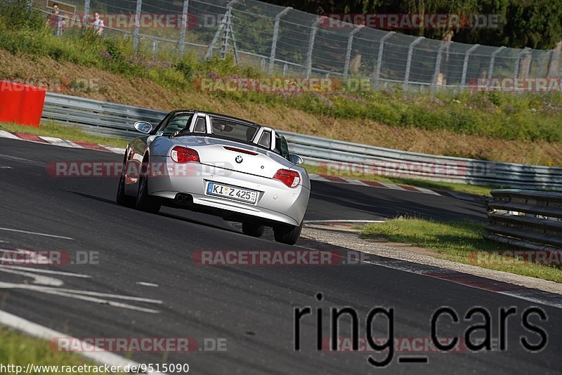 Bild #9515090 - Touristenfahrten Nürburgring Nordschleife (17.07.2020)