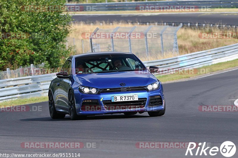 Bild #9515114 - Touristenfahrten Nürburgring Nordschleife (17.07.2020)