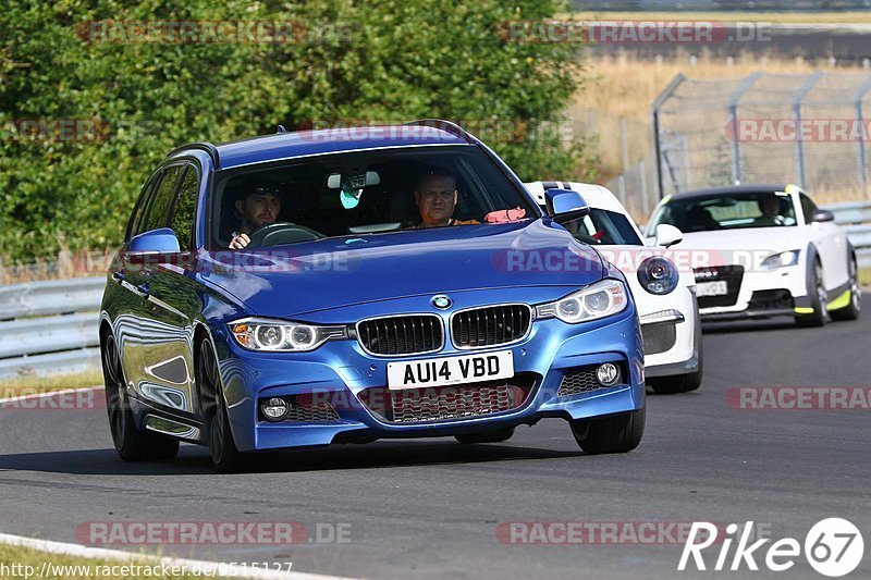 Bild #9515127 - Touristenfahrten Nürburgring Nordschleife (17.07.2020)