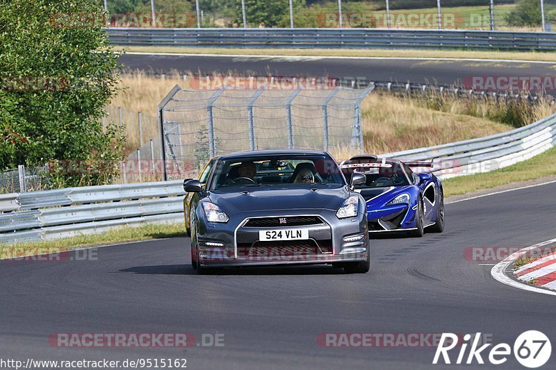 Bild #9515162 - Touristenfahrten Nürburgring Nordschleife (17.07.2020)