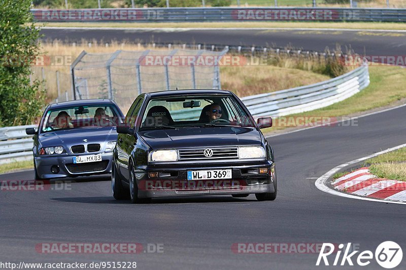 Bild #9515228 - Touristenfahrten Nürburgring Nordschleife (17.07.2020)