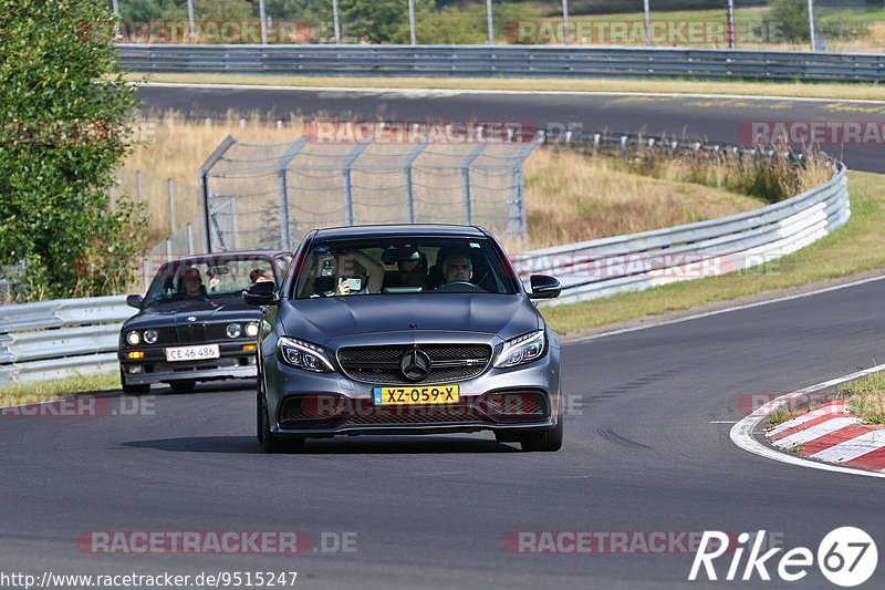 Bild #9515247 - Touristenfahrten Nürburgring Nordschleife (17.07.2020)