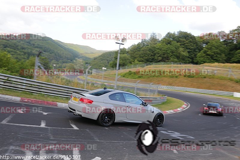 Bild #9515307 - Touristenfahrten Nürburgring Nordschleife (17.07.2020)