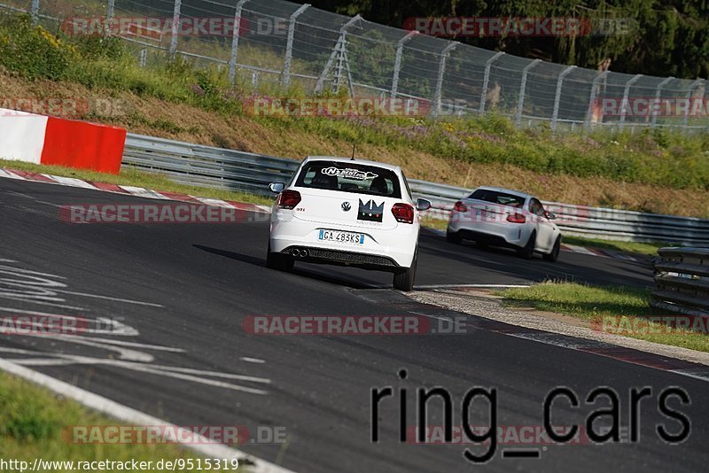 Bild #9515319 - Touristenfahrten Nürburgring Nordschleife (17.07.2020)