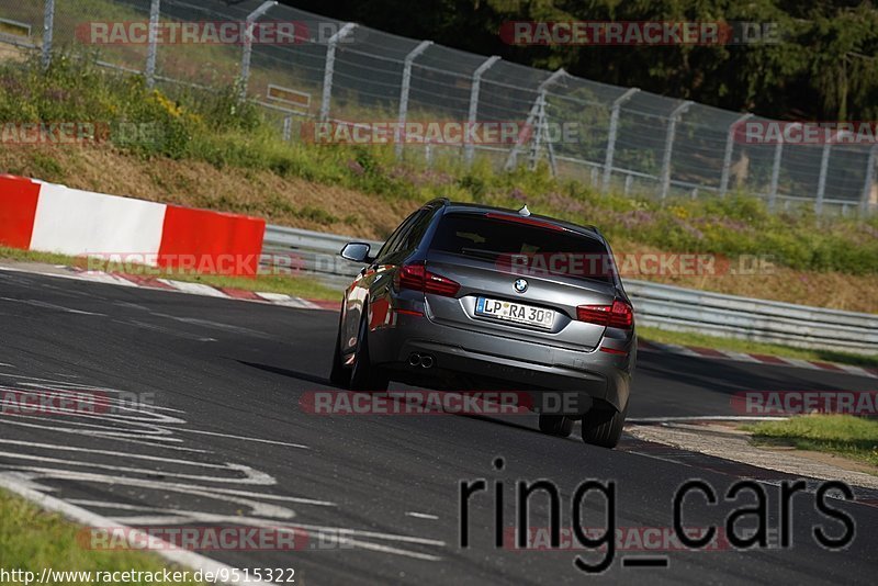 Bild #9515322 - Touristenfahrten Nürburgring Nordschleife (17.07.2020)