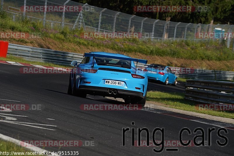 Bild #9515335 - Touristenfahrten Nürburgring Nordschleife (17.07.2020)