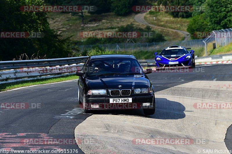 Bild #9515376 - Touristenfahrten Nürburgring Nordschleife (17.07.2020)