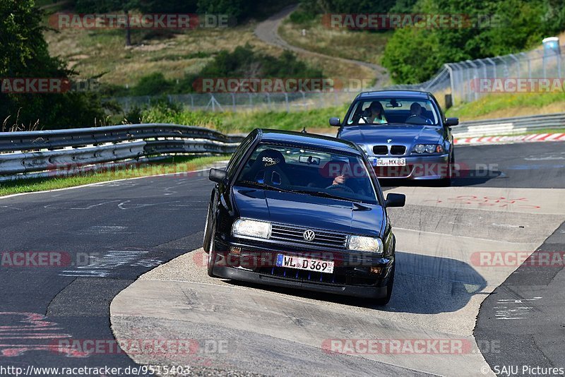 Bild #9515403 - Touristenfahrten Nürburgring Nordschleife (17.07.2020)