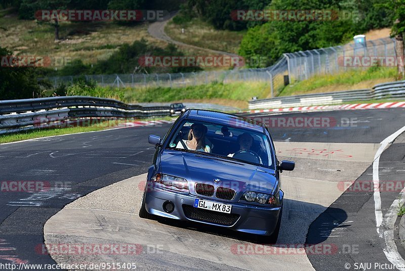 Bild #9515405 - Touristenfahrten Nürburgring Nordschleife (17.07.2020)