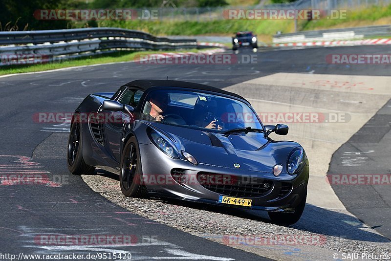 Bild #9515420 - Touristenfahrten Nürburgring Nordschleife (17.07.2020)