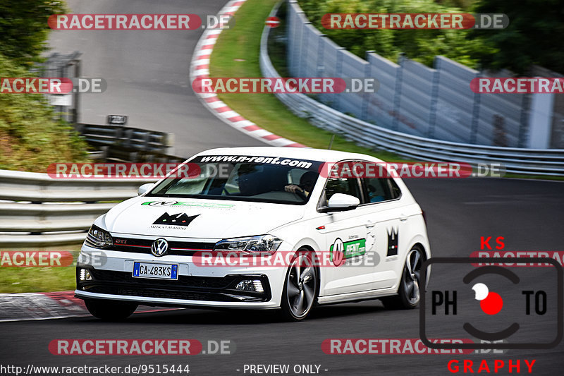 Bild #9515444 - Touristenfahrten Nürburgring Nordschleife (17.07.2020)