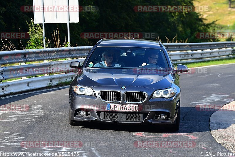 Bild #9515475 - Touristenfahrten Nürburgring Nordschleife (17.07.2020)