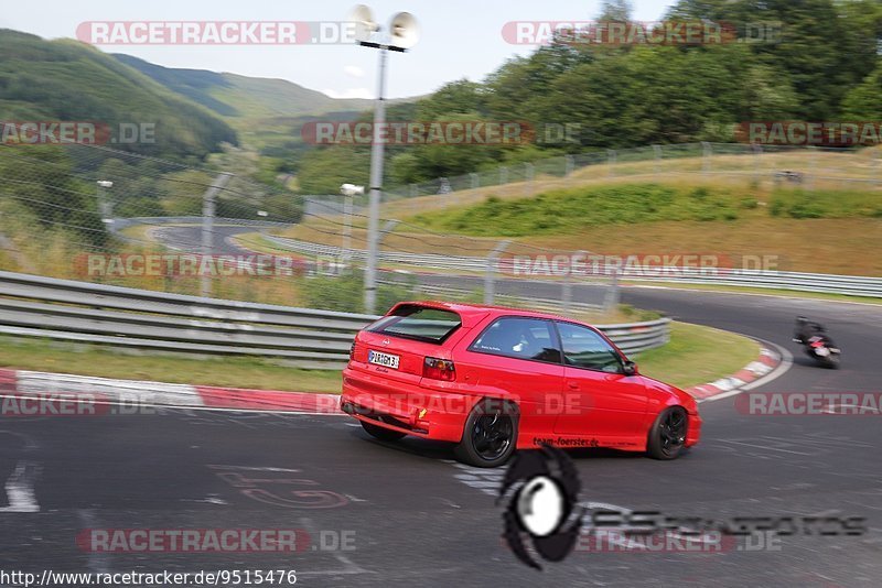 Bild #9515476 - Touristenfahrten Nürburgring Nordschleife (17.07.2020)