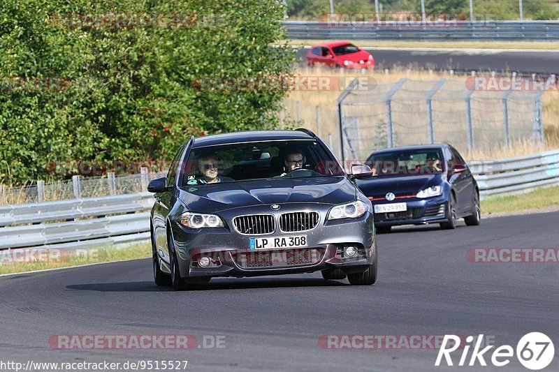 Bild #9515527 - Touristenfahrten Nürburgring Nordschleife (17.07.2020)