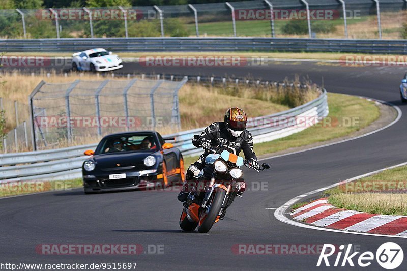 Bild #9515697 - Touristenfahrten Nürburgring Nordschleife (17.07.2020)