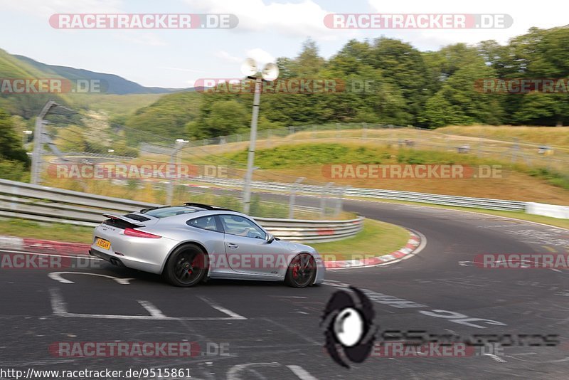 Bild #9515861 - Touristenfahrten Nürburgring Nordschleife (17.07.2020)