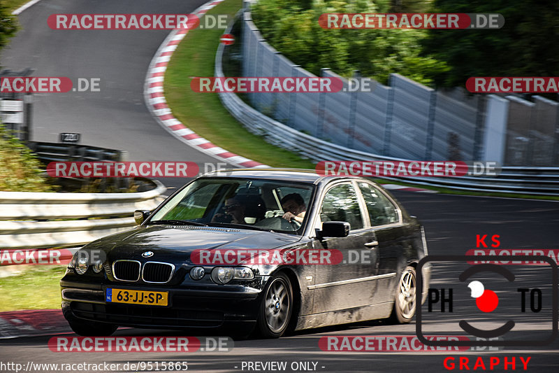 Bild #9515865 - Touristenfahrten Nürburgring Nordschleife (17.07.2020)