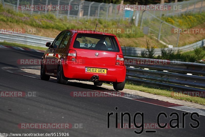 Bild #9515926 - Touristenfahrten Nürburgring Nordschleife (17.07.2020)