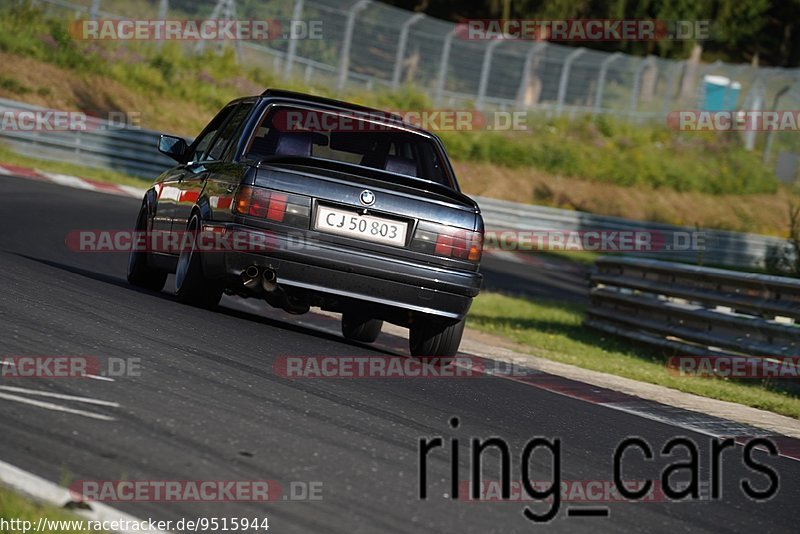 Bild #9515944 - Touristenfahrten Nürburgring Nordschleife (17.07.2020)