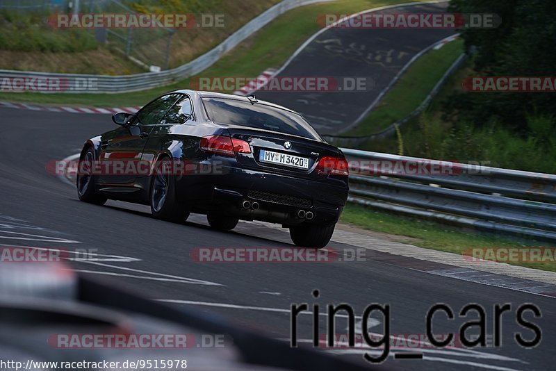 Bild #9515978 - Touristenfahrten Nürburgring Nordschleife (17.07.2020)