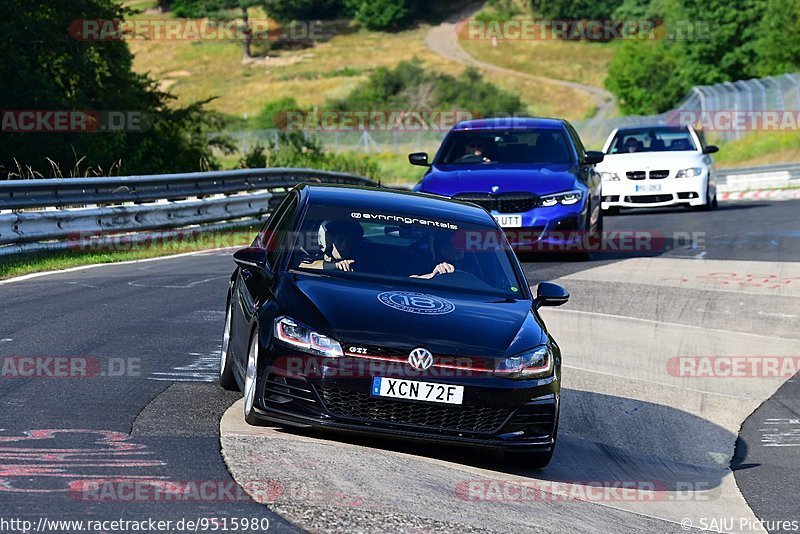 Bild #9515980 - Touristenfahrten Nürburgring Nordschleife (17.07.2020)