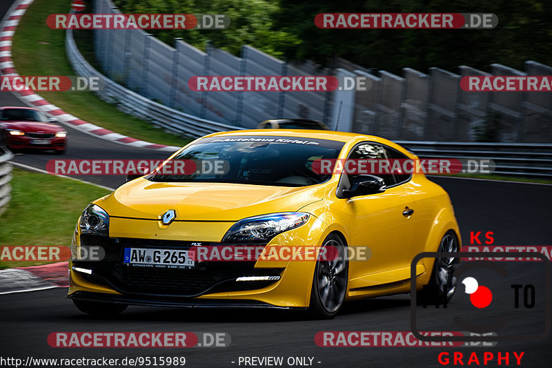 Bild #9515989 - Touristenfahrten Nürburgring Nordschleife (17.07.2020)