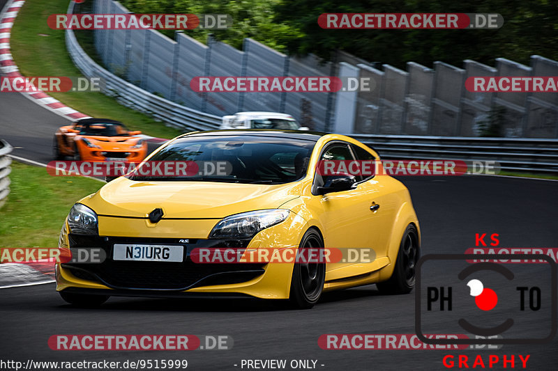 Bild #9515999 - Touristenfahrten Nürburgring Nordschleife (17.07.2020)