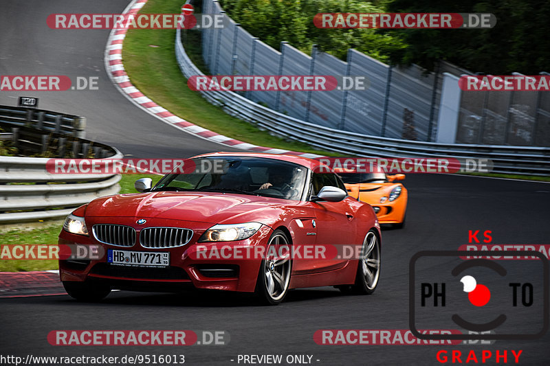 Bild #9516013 - Touristenfahrten Nürburgring Nordschleife (17.07.2020)