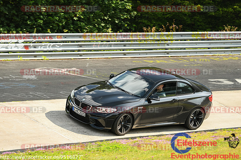 Bild #9516027 - Touristenfahrten Nürburgring Nordschleife (17.07.2020)