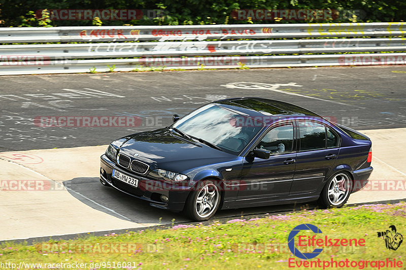 Bild #9516081 - Touristenfahrten Nürburgring Nordschleife (17.07.2020)