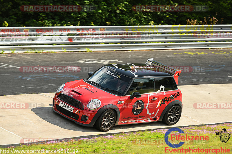 Bild #9516189 - Touristenfahrten Nürburgring Nordschleife (17.07.2020)