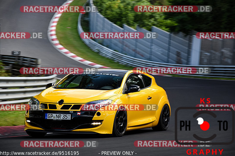 Bild #9516195 - Touristenfahrten Nürburgring Nordschleife (17.07.2020)