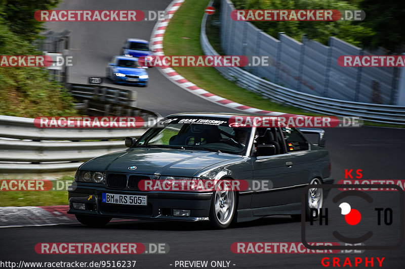 Bild #9516237 - Touristenfahrten Nürburgring Nordschleife (17.07.2020)