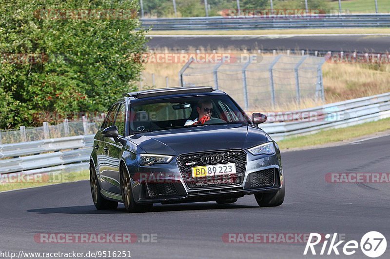 Bild #9516251 - Touristenfahrten Nürburgring Nordschleife (17.07.2020)