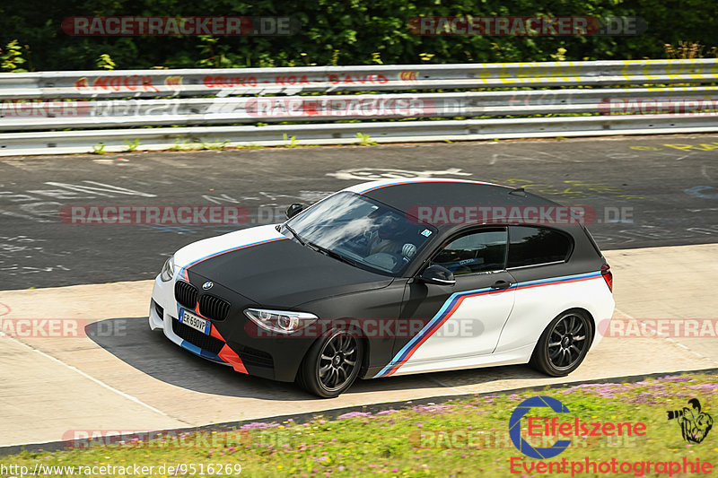 Bild #9516269 - Touristenfahrten Nürburgring Nordschleife (17.07.2020)