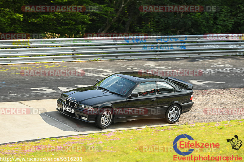 Bild #9516288 - Touristenfahrten Nürburgring Nordschleife (17.07.2020)