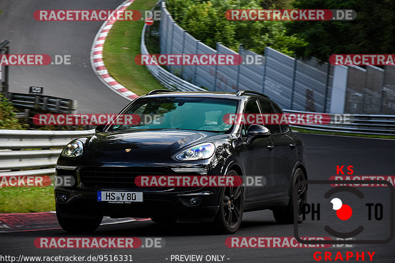 Bild #9516331 - Touristenfahrten Nürburgring Nordschleife (17.07.2020)