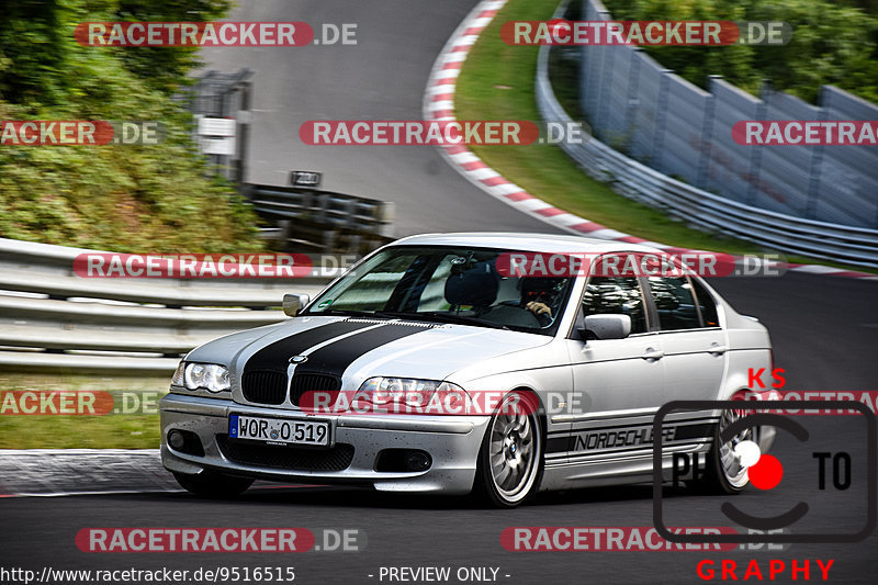 Bild #9516515 - Touristenfahrten Nürburgring Nordschleife (17.07.2020)