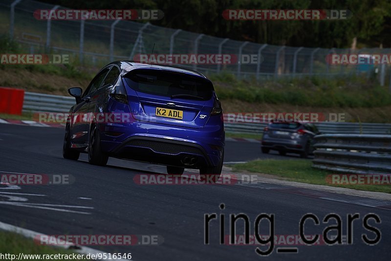 Bild #9516546 - Touristenfahrten Nürburgring Nordschleife (17.07.2020)