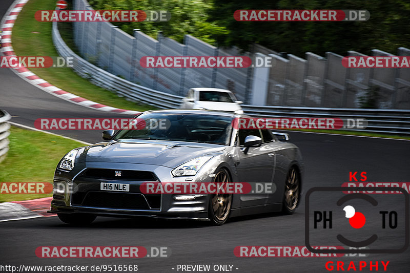 Bild #9516568 - Touristenfahrten Nürburgring Nordschleife (17.07.2020)